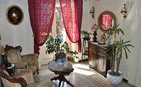 Bed&Breakfast D'Angelo