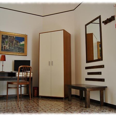 Bed&Breakfast D'Angelo Palermo Exterior foto
