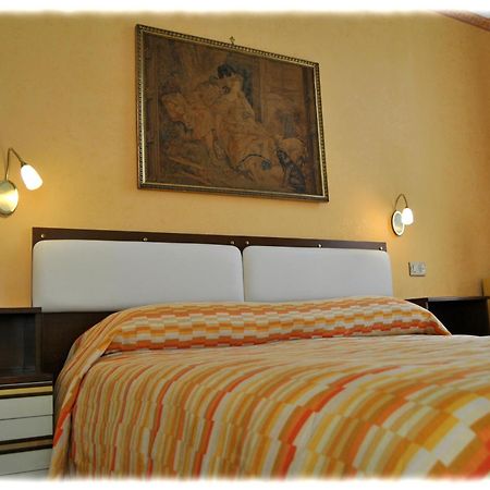 Bed&Breakfast D'Angelo Palermo Exterior foto