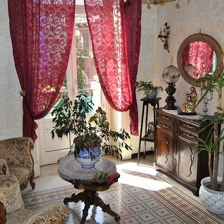 Bed&Breakfast D'Angelo Palermo Exterior foto