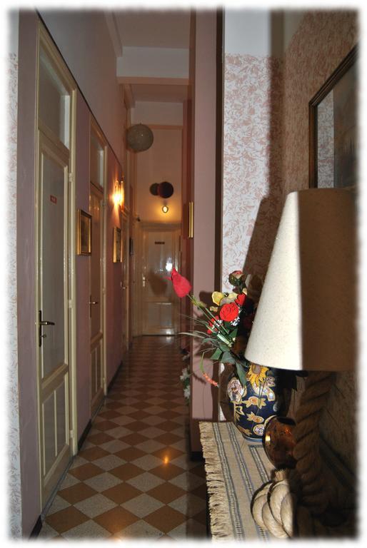 Bed&Breakfast D'Angelo Palermo Exterior foto