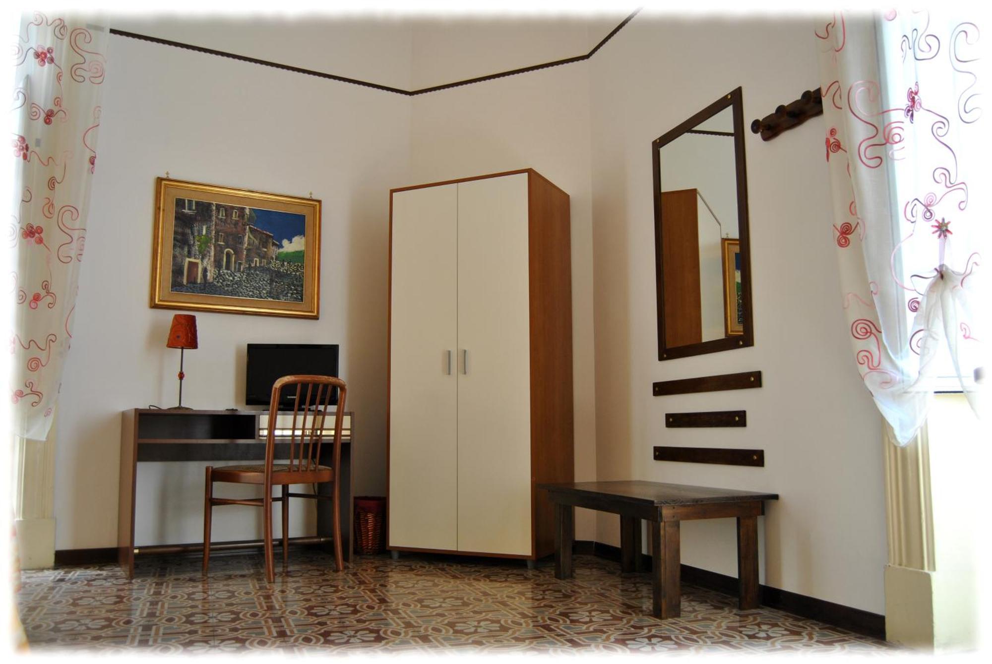 Bed&Breakfast D'Angelo Palermo Exterior foto