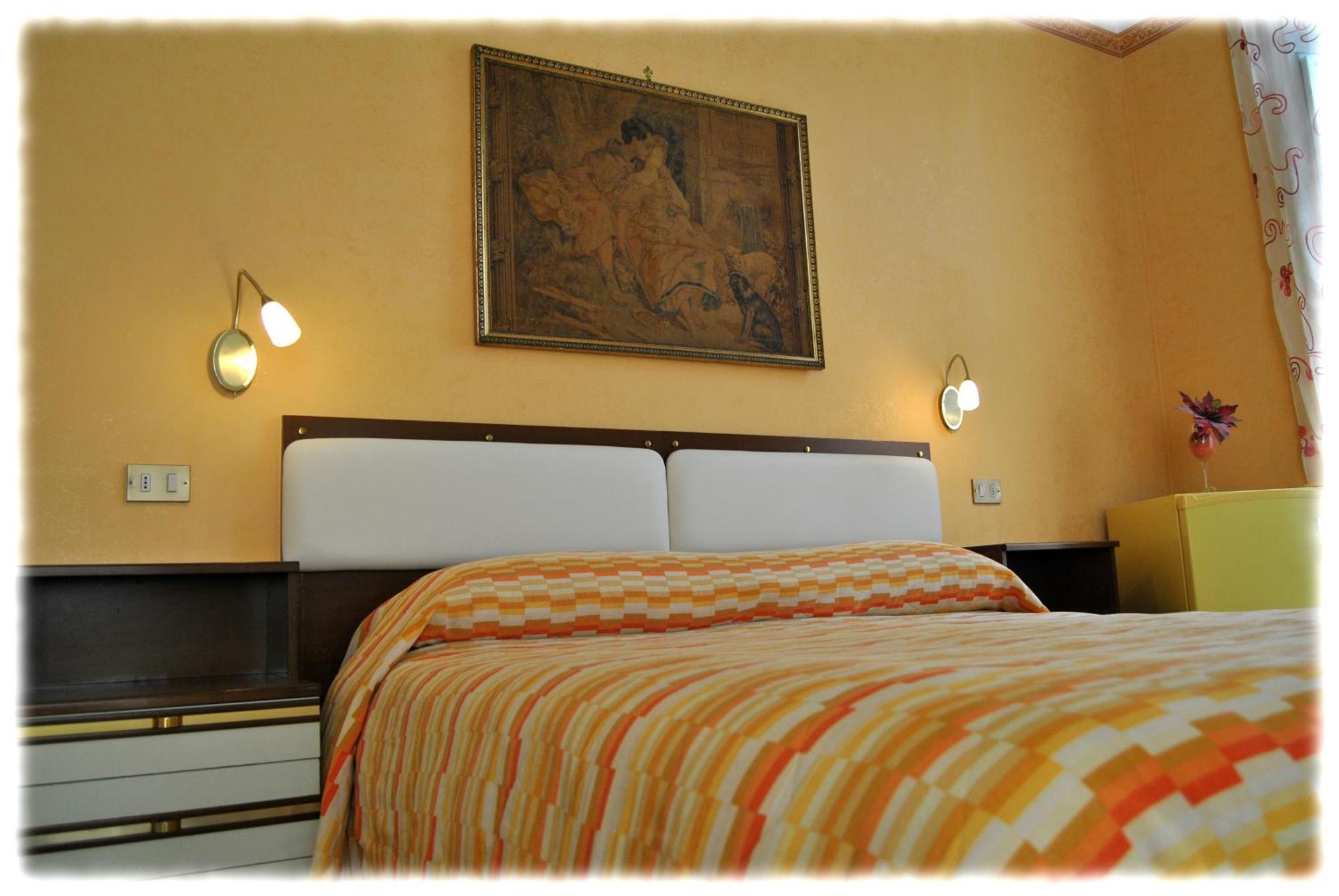 Bed&Breakfast D'Angelo Palermo Exterior foto