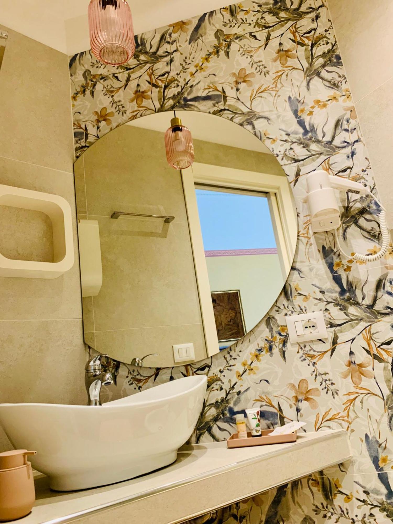 Bed&Breakfast D'Angelo Palermo Exterior foto