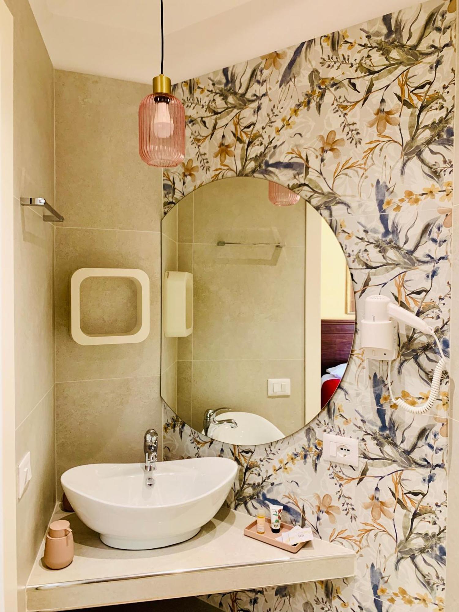 Bed&Breakfast D'Angelo Palermo Exterior foto