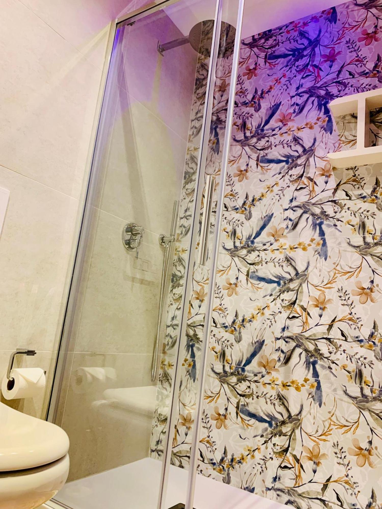 Bed&Breakfast D'Angelo Palermo Exterior foto
