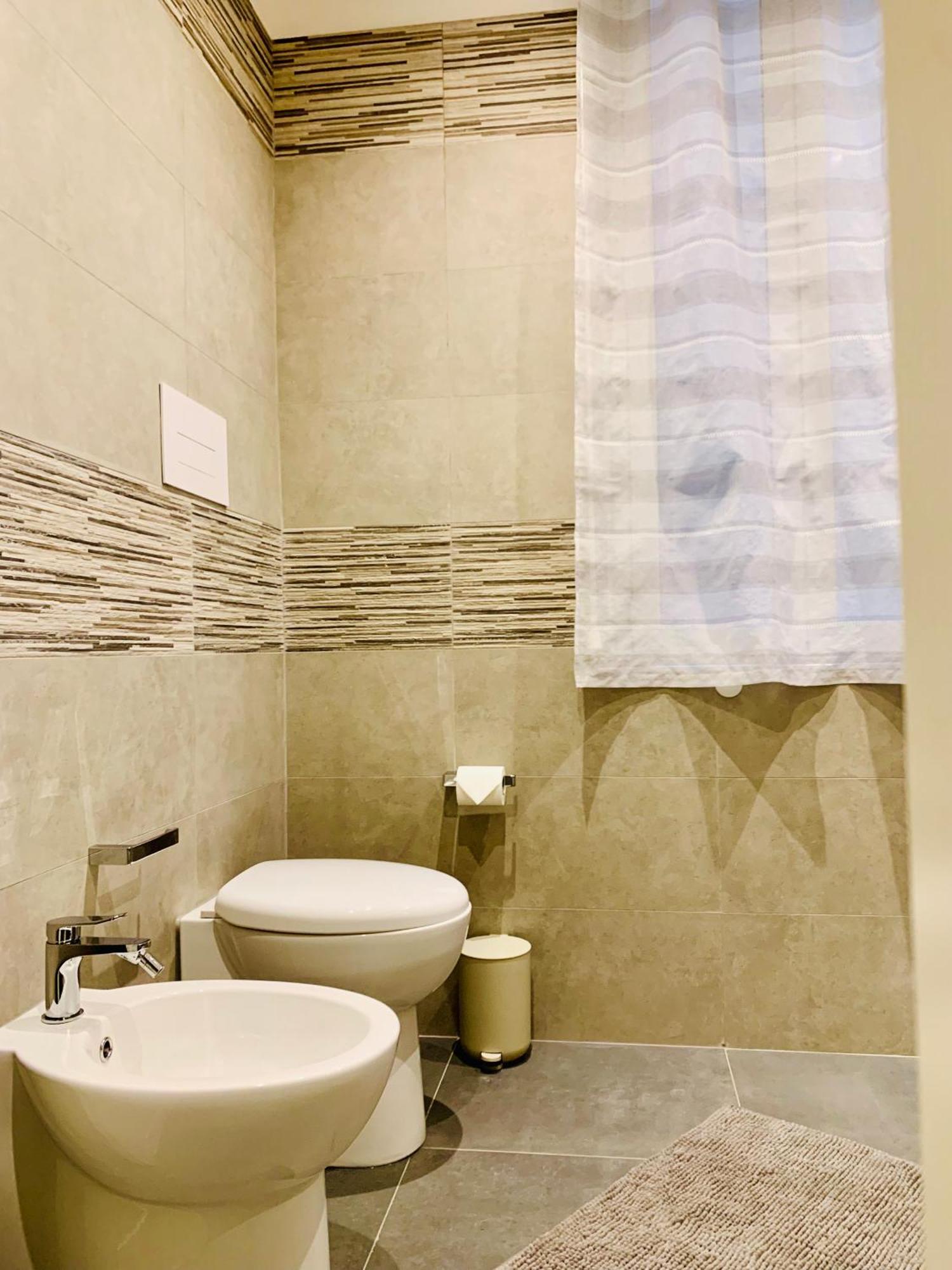 Bed&Breakfast D'Angelo Palermo Exterior foto