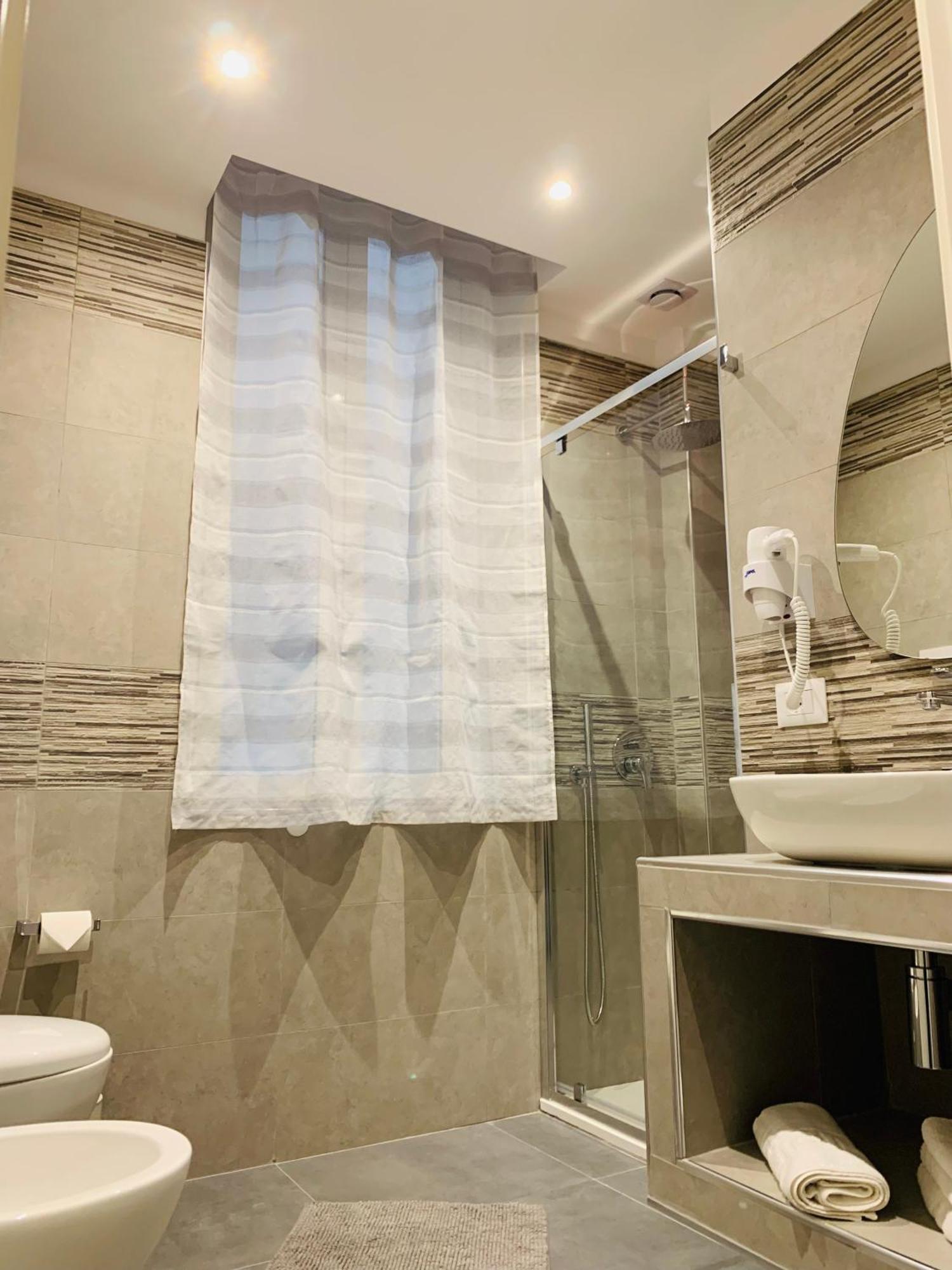 Bed&Breakfast D'Angelo Palermo Exterior foto