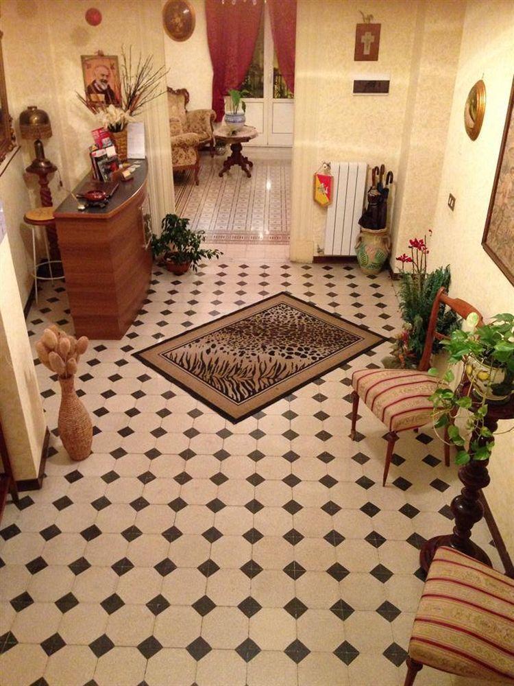 Bed&Breakfast D'Angelo Palermo Exterior foto