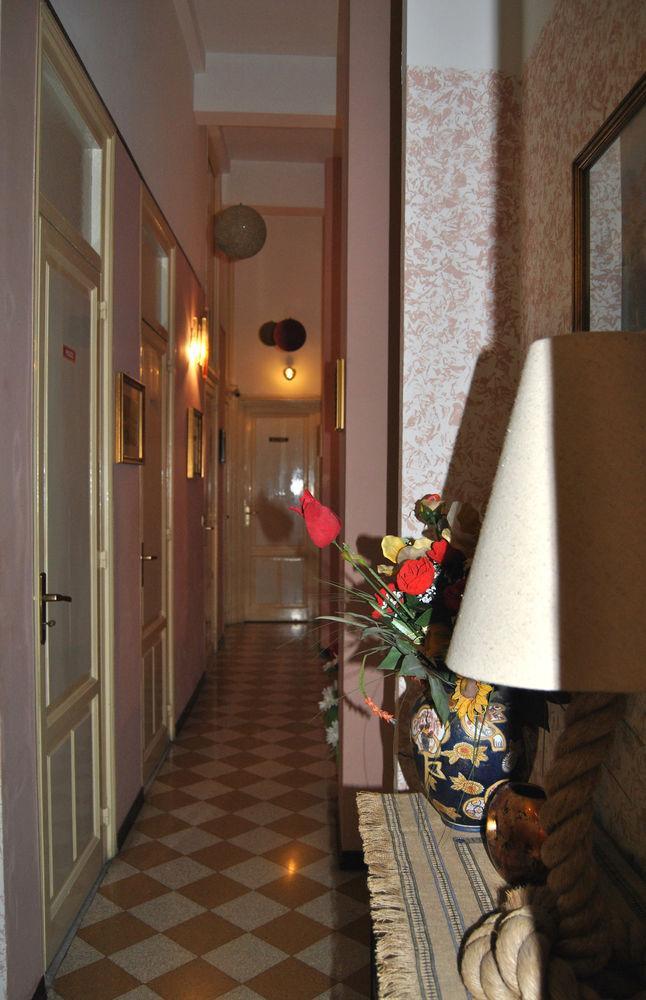 Bed&Breakfast D'Angelo Palermo Exterior foto