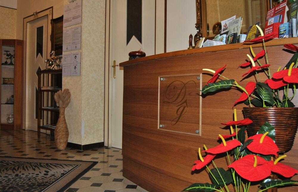 Bed&Breakfast D'Angelo Palermo Exterior foto