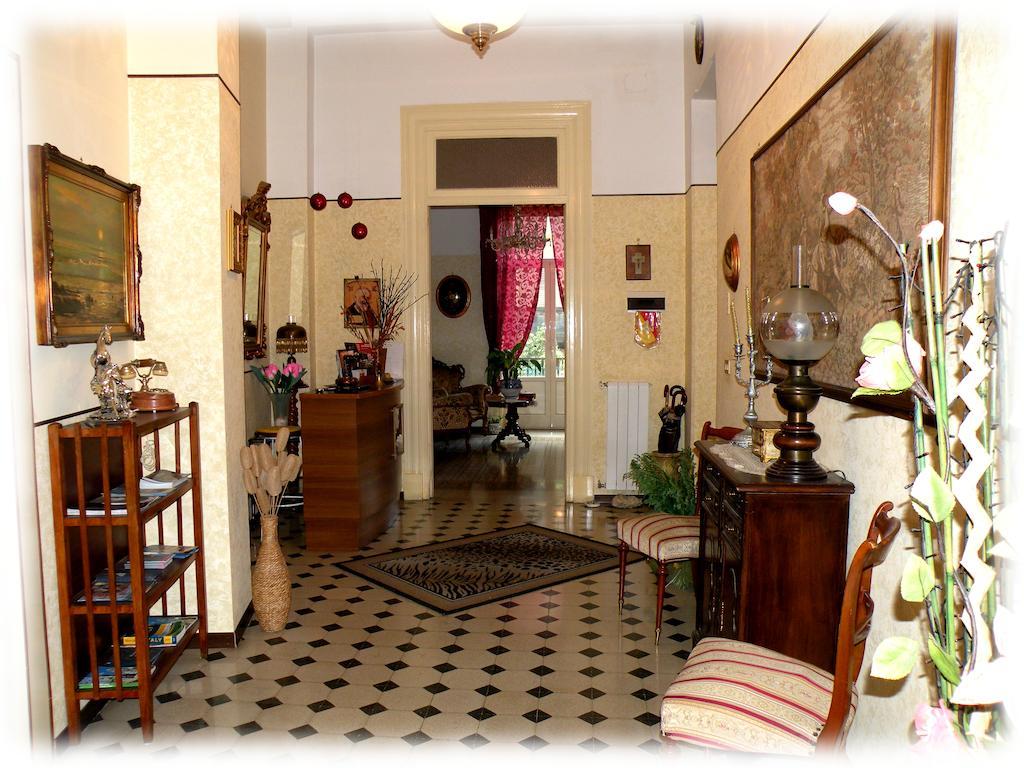 Bed&Breakfast D'Angelo Palermo Exterior foto