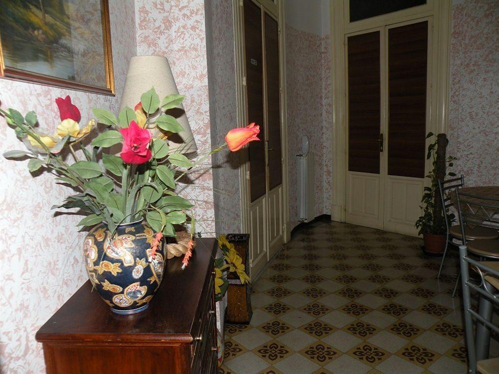 Bed&Breakfast D'Angelo Palermo Exterior foto