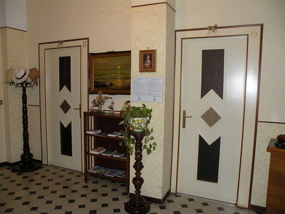 Bed&Breakfast D'Angelo Palermo Exterior foto